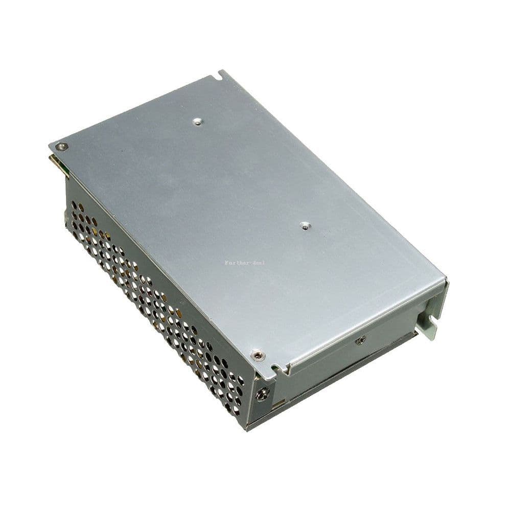 image-DC5V IP20 Driver Power Supply Transformer for LED Strip Light
