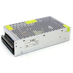 image-DC5V IP20 Driver Power Supply Transformer for LED Strip Light