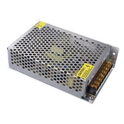 image-DC5V IP20 Driver Power Supply Transformer for LED Strip Light