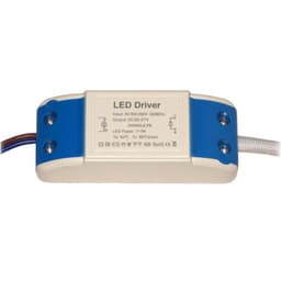 image-3W/5W/7W/9W/12W/18W/24W/36W Constant Current LED Power Supply Electronic Driver