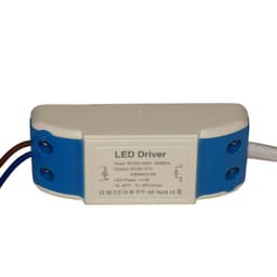 image-3W/5W/7W/9W/12W/18W/24W/36W Constant Current LED Power Supply Electronic Driver