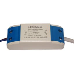image-3W/5W/7W/9W/12W/18W/24W/36W Constant Current LED Power Supply Electronic Driver