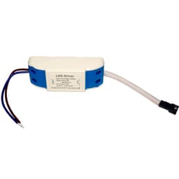 image-3W/5W/7W/9W/12W/18W/24W/36W Constant Current LED Power Supply Electronic Driver