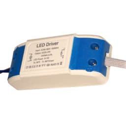 image-3W/5W/7W/9W/12W/18W/24W/36W Constant Current LED Power Supply Electronic Driver