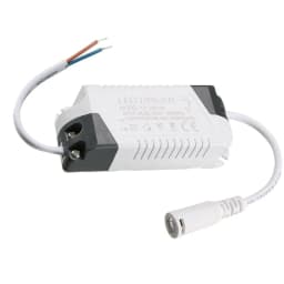 image-Constant Current 300mA High Power DC Connector Power Supply LED Ceiling light