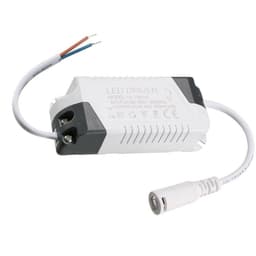 image-Constant Current 300mA High Power DC Connector Power Supply LED Ceiling light