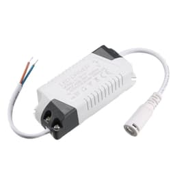 image-Constant Current 300mA High Power DC Connector Power Supply LED Ceiling light