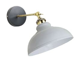 image-Vintage Wall Lamp Industrial Retro Loft Metal Wall Lights Sconce Lamp UK