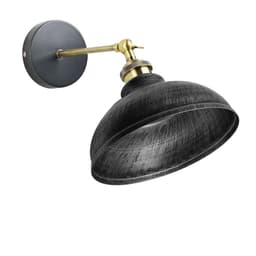 image-Vintage Wall Lamp Industrial Retro Loft Metal Wall Lights Sconce Lamp UK