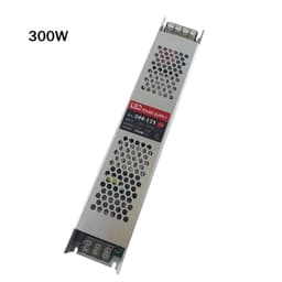 image-DC12V IP20 LED transformer transformer LED driver power supply