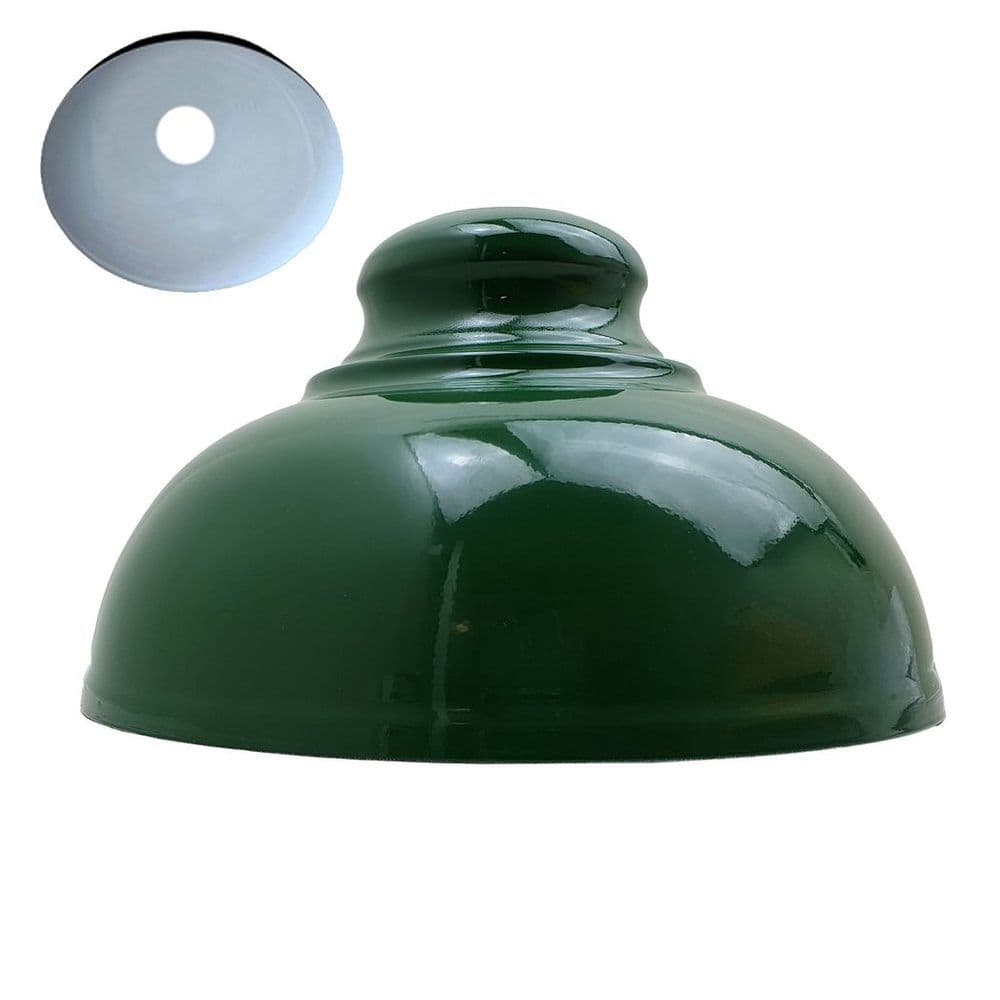 image-Retro Vintage Style Metal Ceiling Hanging Pendant Light