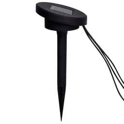 image-Solar Bowl 3 LED Floating Ball Light for Pond Swimming Pool