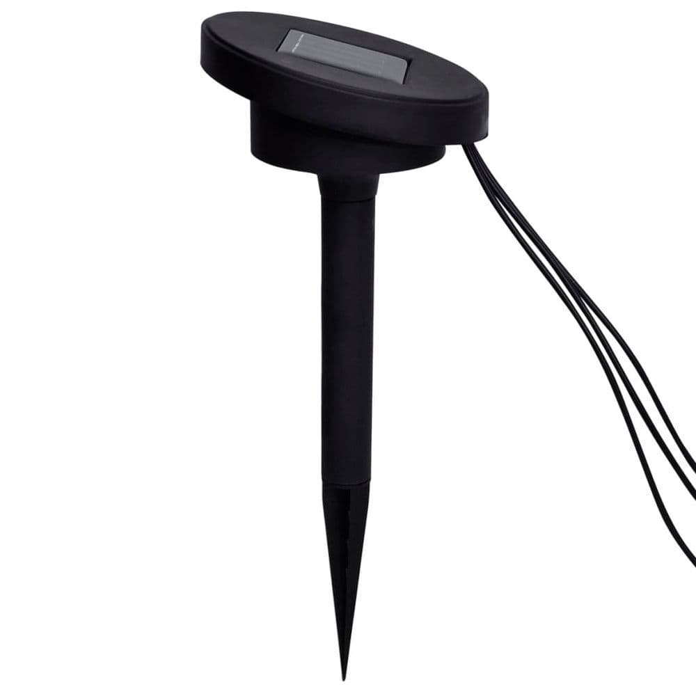image-Solar Bowl 3 LED Floating Ball Light for Pond Swimming Pool