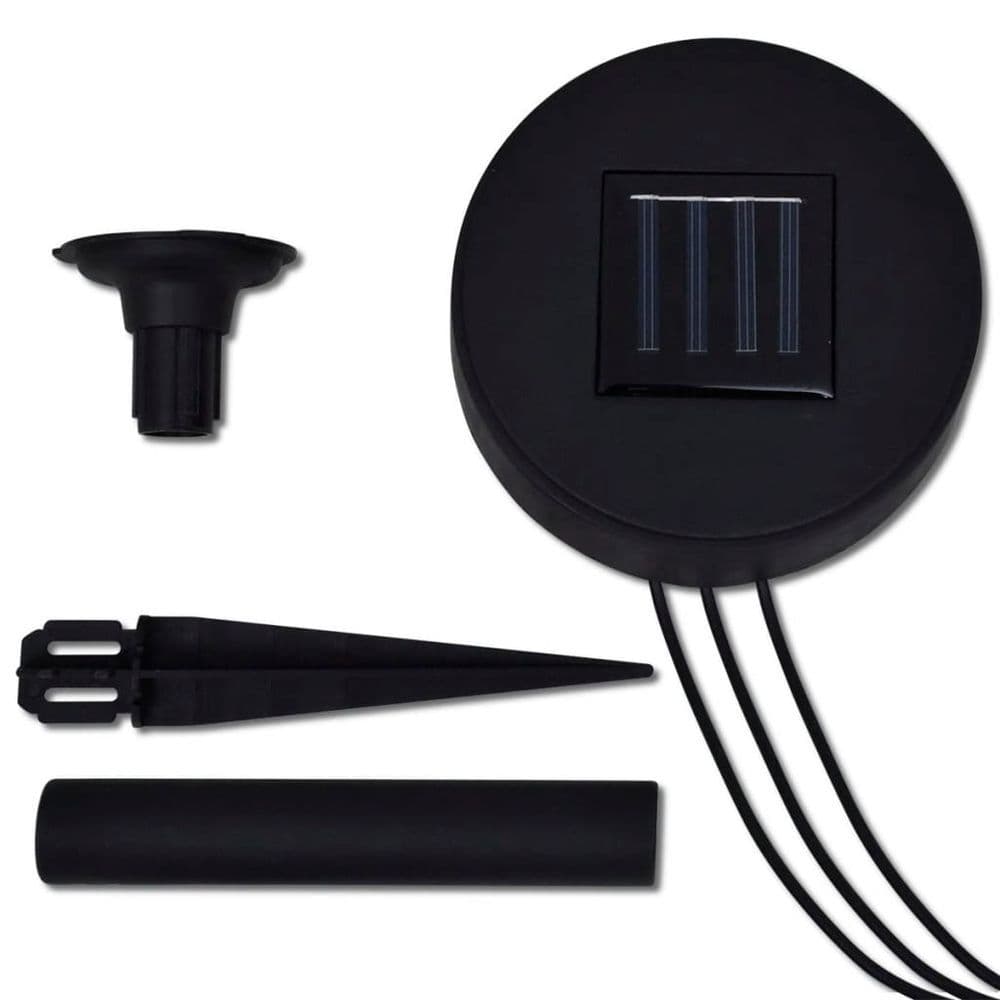 image-Solar Bowl 3 LED Floating Ball Light for Pond Swimming Pool
