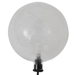 image-Solar Bowl 3 LED Floating Ball Light for Pond Swimming Pool