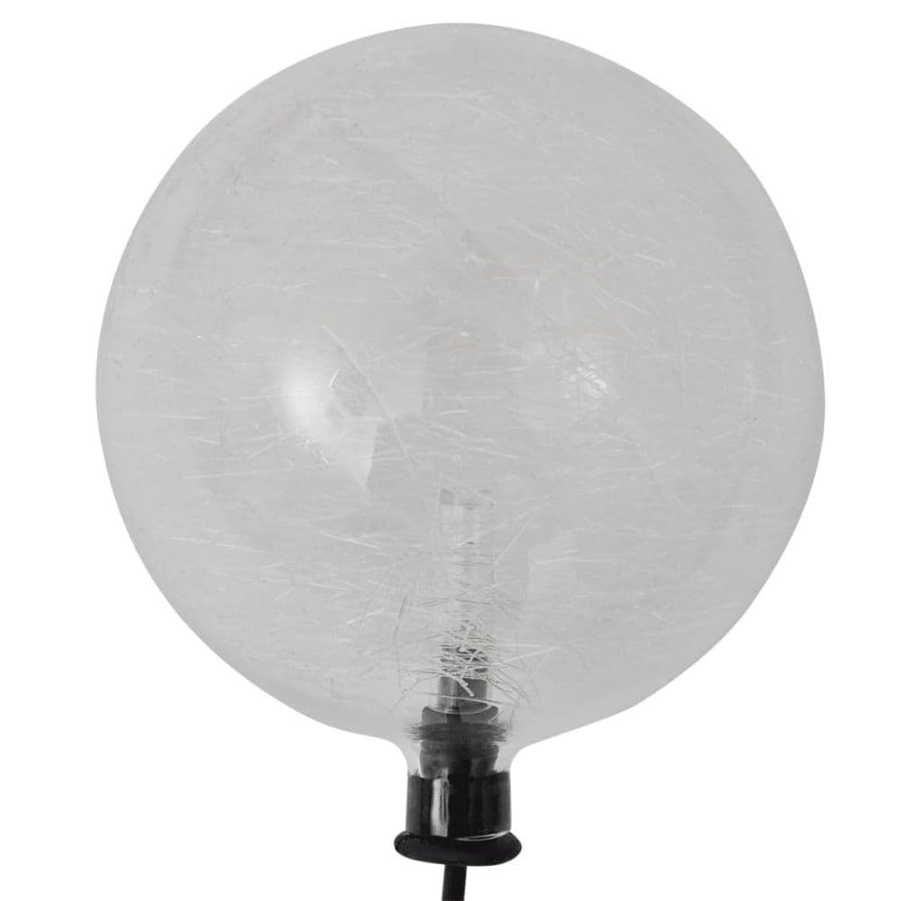 image-Solar Bowl 3 LED Floating Ball Light for Pond Swimming Pool