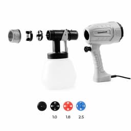 image-Electric Paint Sprayer Gun Spraint InnovaGoods 1 L 500 W