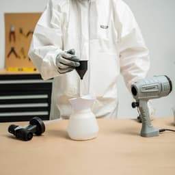image-Electric Paint Sprayer Gun Spraint InnovaGoods 1 L 500 W