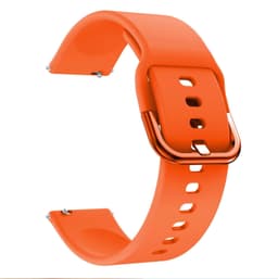 image-Hero Iand Sport Silicone Watchband for Xiaomi Haylou Solar LS05 - Durable & Stylish