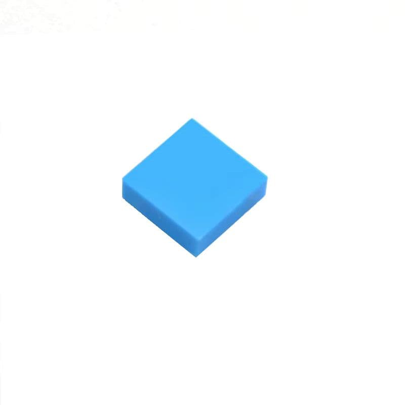 image-APAN SAPIO DIY Building Blocks - 100PCS Creative Educational Plastic Bricks