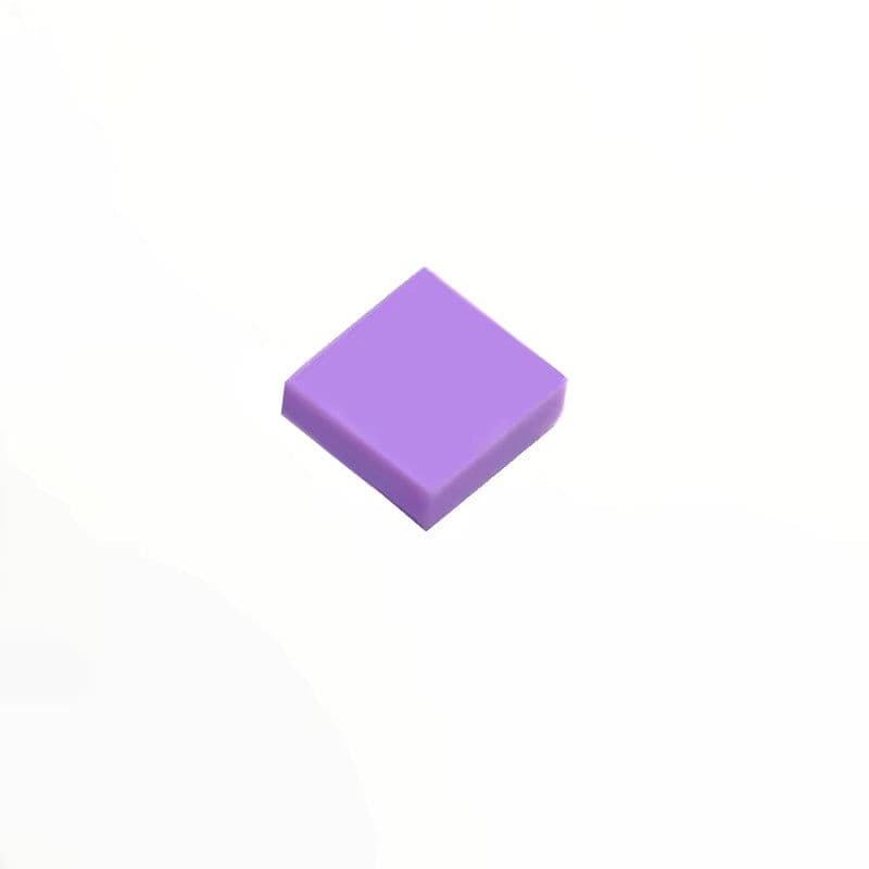 image-APAN SAPIO DIY Building Blocks - 100PCS Creative Educational Plastic Bricks