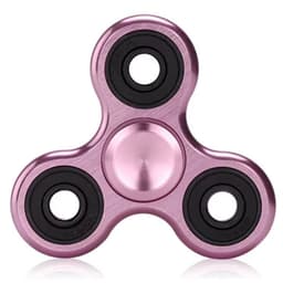 image-Fradoo Triangle Metal Spinner - R188 Bearing for Long Spin Times