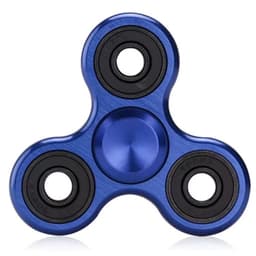 image-Fradoo Triangle Metal Spinner - R188 Bearing for Long Spin Times