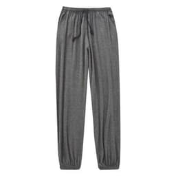 image-CLOUD COTTON STORY Modal Pyjama Bottoms - Soft, Breathable Comfort