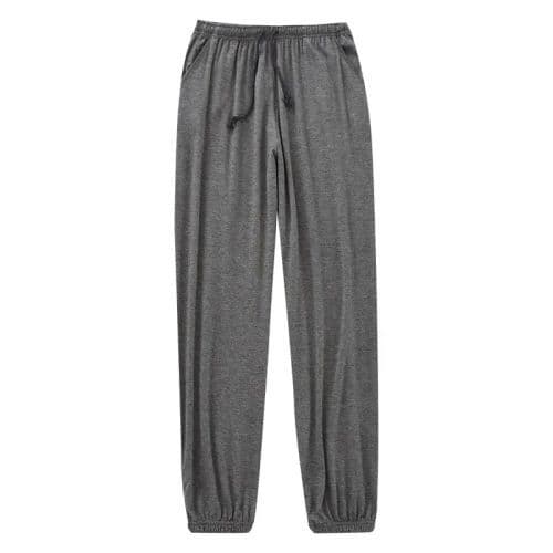 image-CLOUD COTTON STORY Modal Pyjama Bottoms - Soft, Breathable Comfort