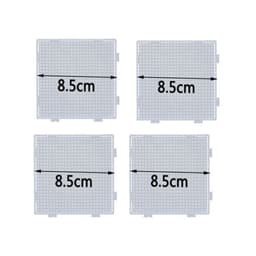 image-ZLLBTMO Mini Hama Beads Set 10,000pcs Creative 3D Puzzle Toy for Children