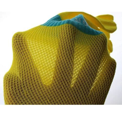 image-VERIDICAL Cotton Toe Socks - Breathable & Anti-Bacterial - Casual Winter Socks