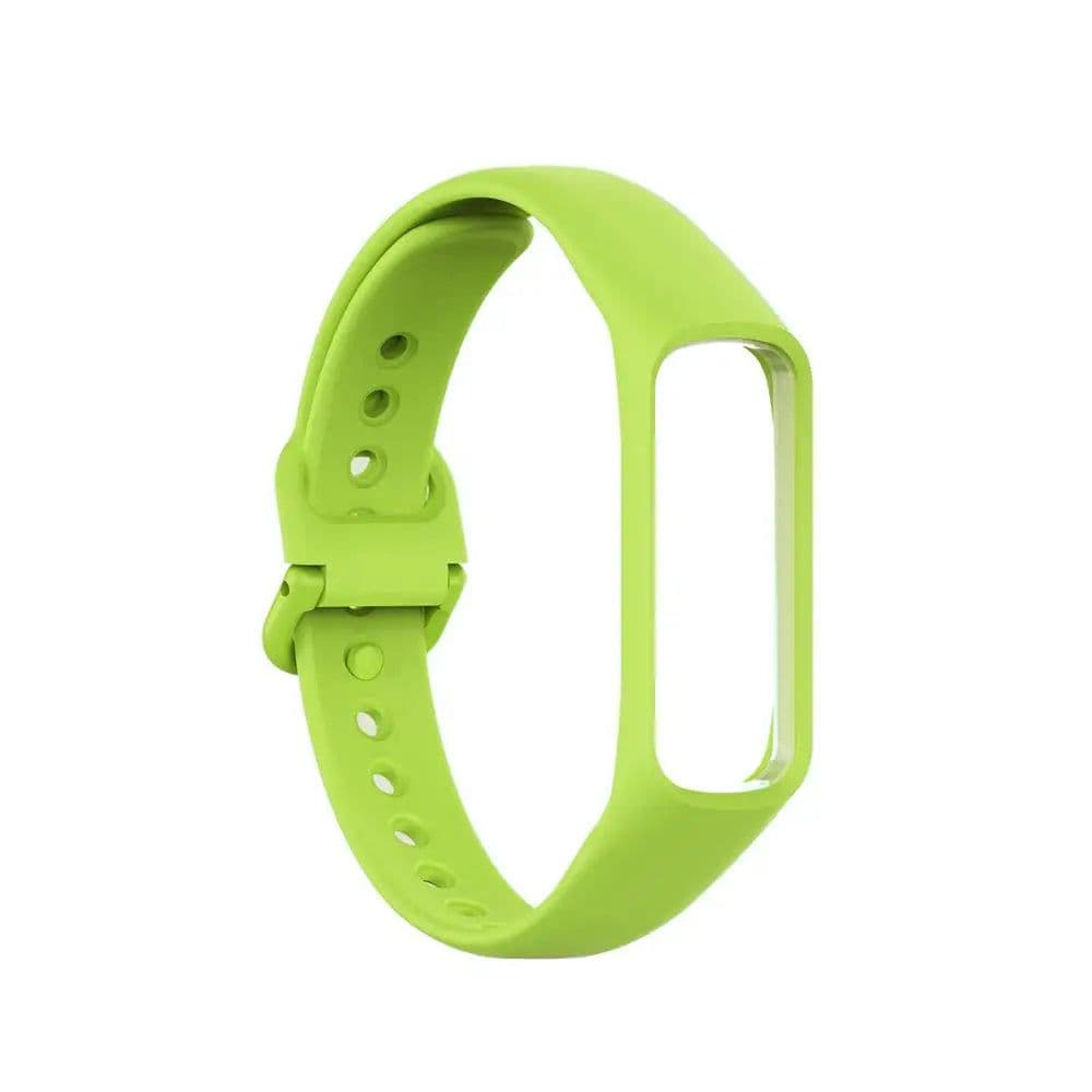 image-ZENHEO Silicone Wristband Strap for Samsung Galaxy Fit2 - Comfortable & Durable