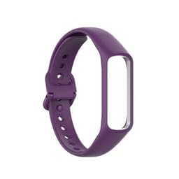 image-ZENHEO Silicone Wristband Strap for Samsung Galaxy Fit2 - Comfortable & Durable