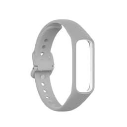 image-ZENHEO Silicone Wristband Strap for Samsung Galaxy Fit2 - Comfortable & Durable