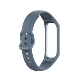 image-Hero Iand Silicone Sport Strap for Samsung Galaxy Fit 2 - Adjustable & Lightweight