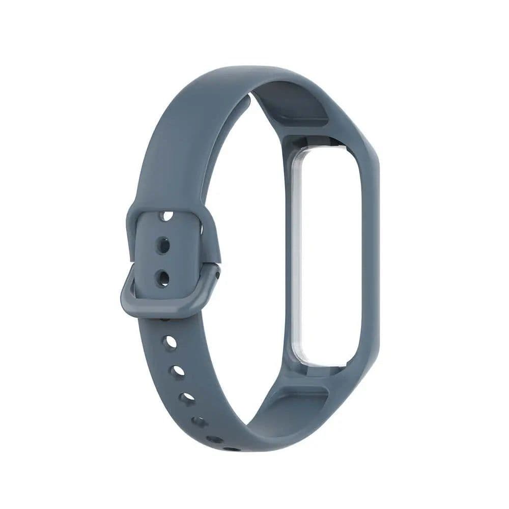 image-Hero Iand Silicone Sport Strap for Samsung Galaxy Fit 2 - Adjustable & Lightweight
