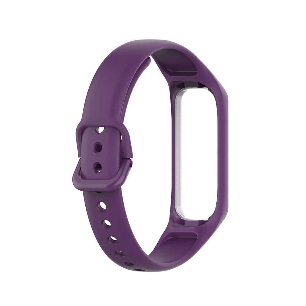 image-Hero Iand Silicone Sport Strap for Samsung Galaxy Fit 2 - Adjustable & Lightweight
