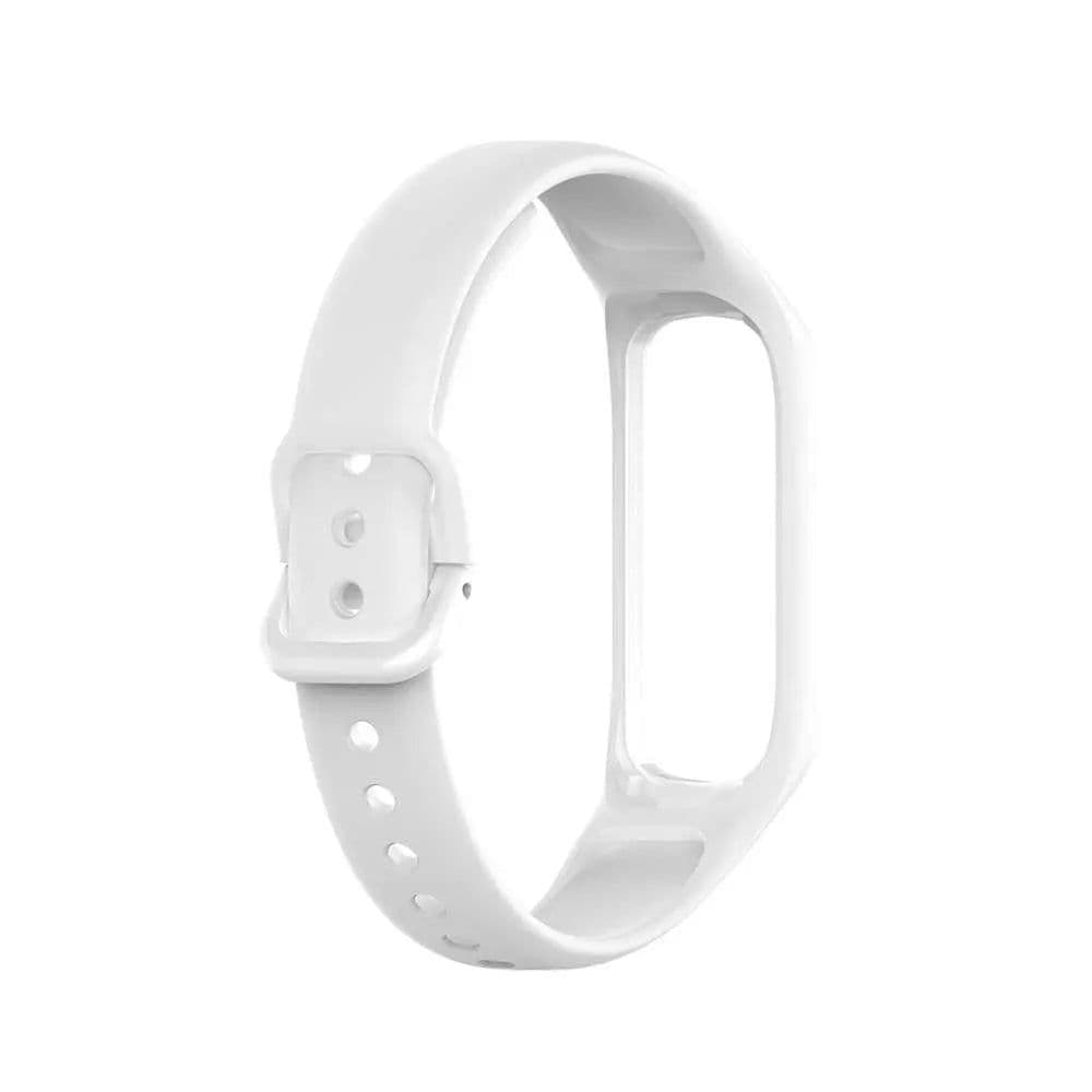 image-Hero Iand Silicone Sport Strap for Samsung Galaxy Fit 2 - Adjustable & Lightweight