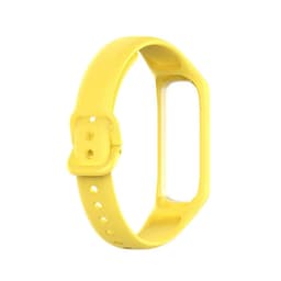 image-Hero Iand Silicone Sport Strap for Samsung Galaxy Fit 2 - Adjustable & Lightweight