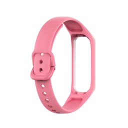 image-Hero Iand Silicone Sport Strap for Samsung Galaxy Fit 2 - Adjustable & Lightweight