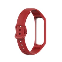 image-Hero Iand Silicone Sport Strap for Samsung Galaxy Fit 2 - Adjustable & Lightweight