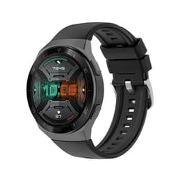 image-ZENHEO High-Quality Silicone Sport Watch Strap for Huawei GT 2e