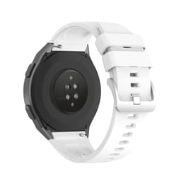 image-ZENHEO High-Quality Silicone Sport Watch Strap for Huawei GT 2e