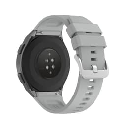 image-ZENHEO High-Quality Silicone Sport Watch Strap for Huawei GT 2e