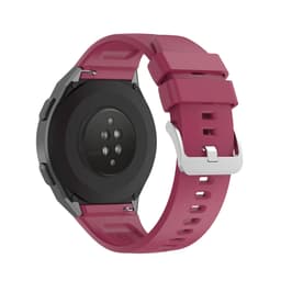 image-ZENHEO High-Quality Silicone Sport Watch Strap for Huawei GT 2e