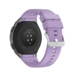 image-ZENHEO High-Quality Silicone Sport Watch Strap for Huawei GT 2e