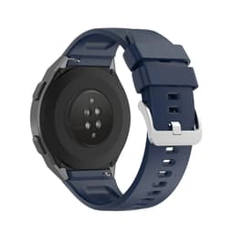 image-ZENHEO High-Quality Silicone Sport Watch Strap for Huawei GT 2e