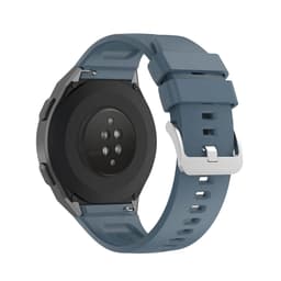 image-ZENHEO High-Quality Silicone Sport Watch Strap for Huawei GT 2e
