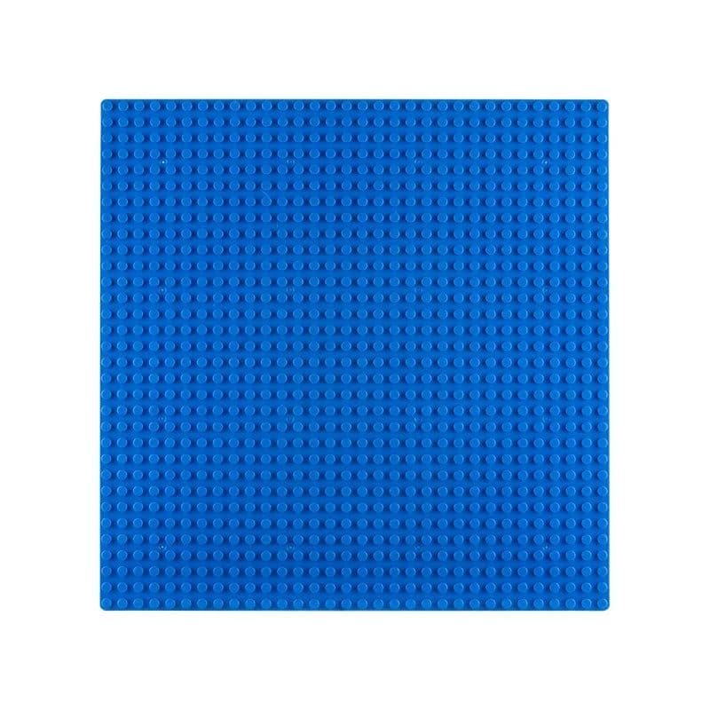 image-TUTU&LALA 32x32 Dots Base Plates - 10 Colour Brick Assembly Plates