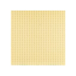 image-TUTU&LALA 32x32 Dots Base Plates - 10 Colour Brick Assembly Plates